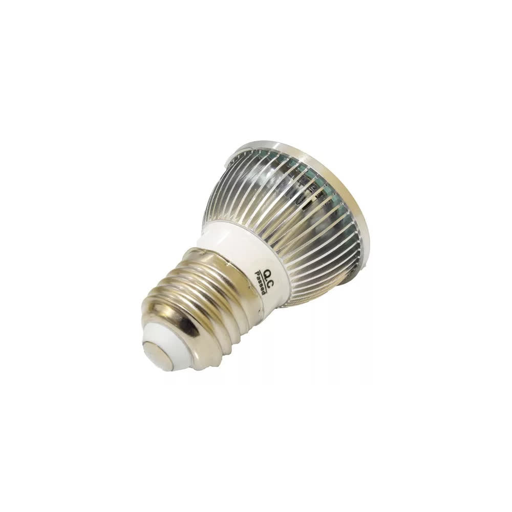 Foco JDR LED 6W 2700K Dimeable Concent 110-130V E26 – Laiting